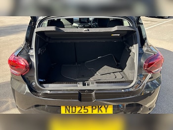 Used Dacia Sandero 2025 for sale - 76257555: Photo