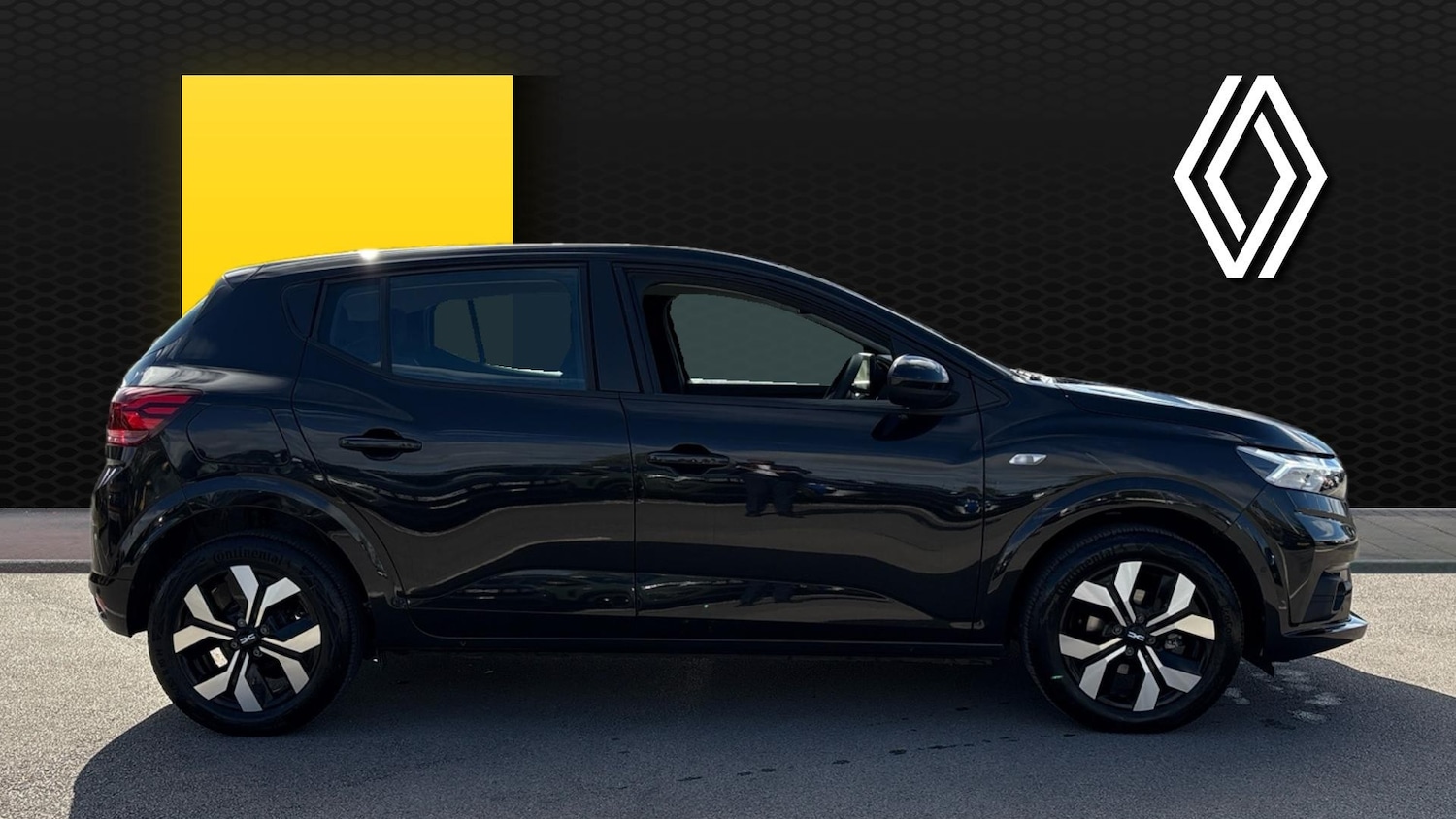 Used Dacia Sandero 2025 for sale - 76257555: Photo 5