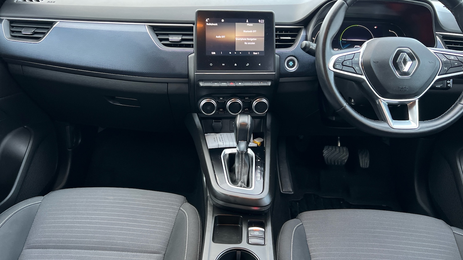 Used Renault Arkana 2022 for sale - 77186780: Photo 10