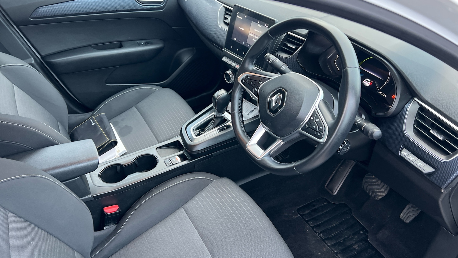 Used Renault Arkana 2022 for sale - 77186780: Photo 11