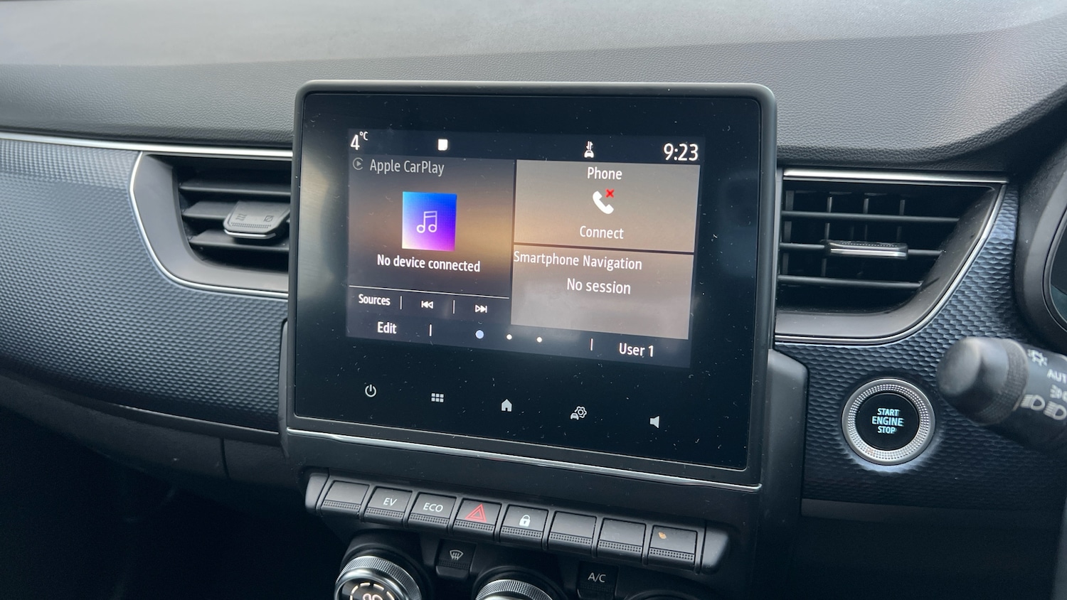 Used Renault Arkana 2022 for sale - 77186780: Photo 12