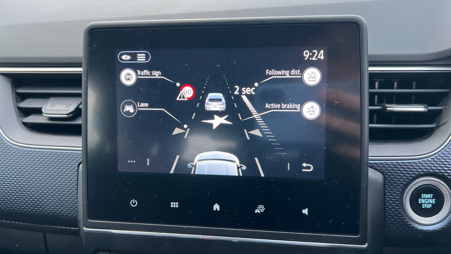 Used Renault Arkana 2022 for sale - 77186780: Photo 20