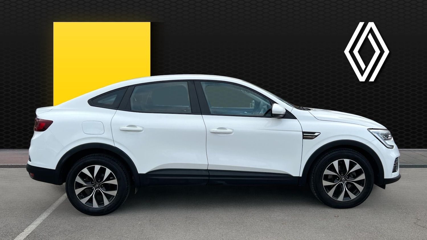 Used Renault Arkana 2022 for sale - 77186780: Photo 5