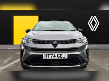 Used Renault Other 2024 for sale - 77353447: Photo