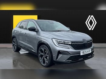 Used Renault Austral 2025 for sale - 79665149: Photo