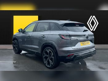 Used Renault Austral 2025 for sale - 79665149: Photo