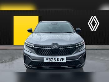 Used Renault Austral 2025 for sale - 79665149: Photo