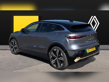 Used Renault Megane E Tech 2024 for sale - 78325321: Photo