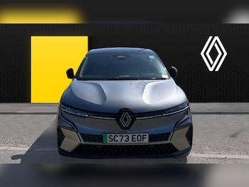 Used Renault Megane E Tech 2024 for sale - 78325321: Photo