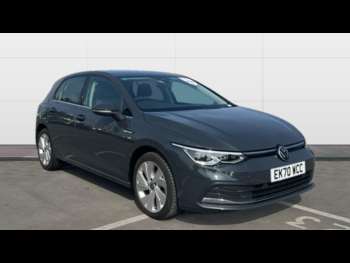 2020 (70) - 1.5 eTSI 150 Style 5dr DSG Petrol Hatchback