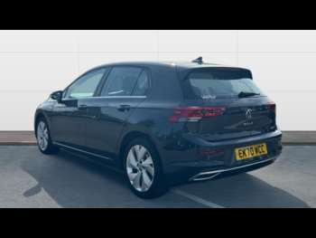 Used Volkswagen Golf 2020 for sale - 75282983: Photo
