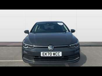 Used Volkswagen Golf 2020 for sale - 75282983: Photo