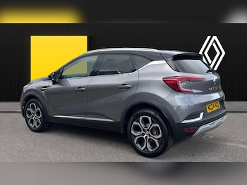 Used Renault Captur 2024 for sale - 78692852: Photo