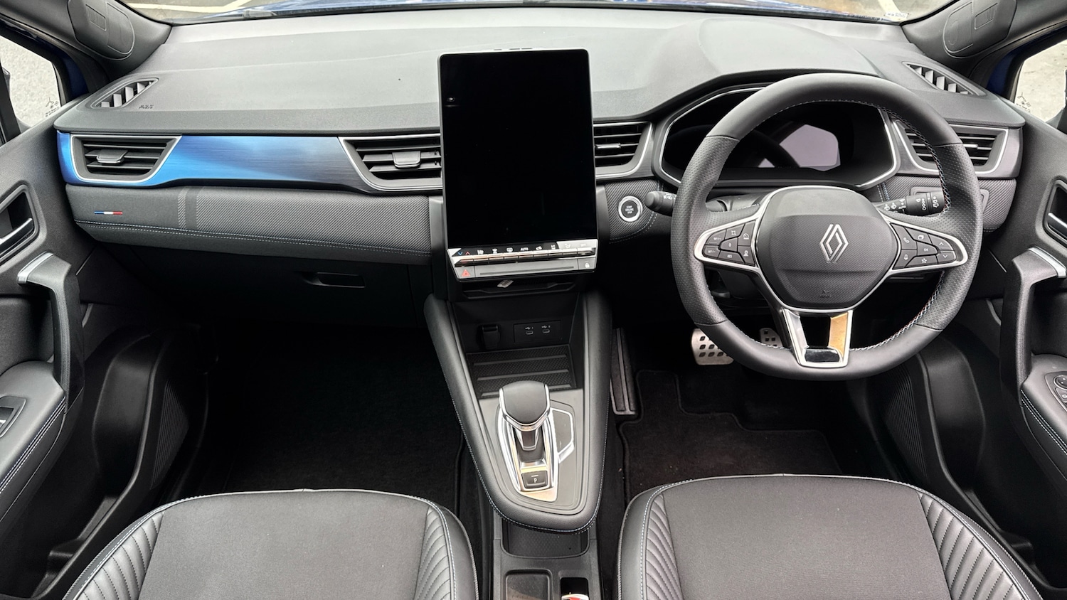 Used Renault Other 2024 for sale - 77489900: Photo 10