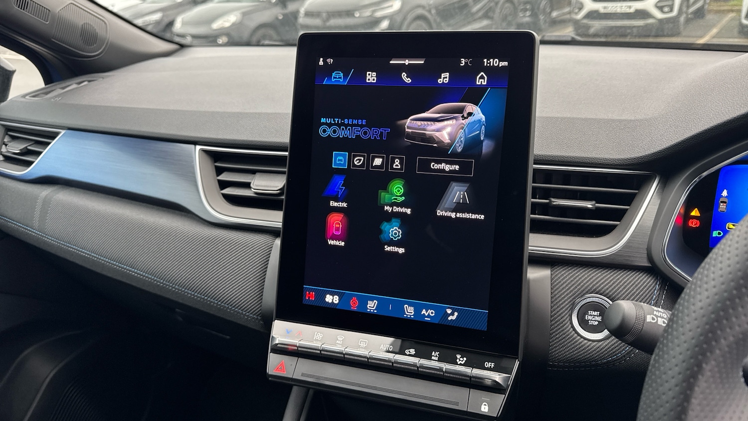 Used Renault Other 2024 for sale - 77489900: Photo 12