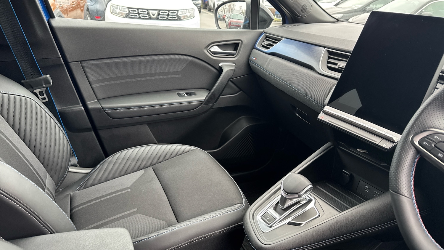 Used Renault Other 2024 for sale - 77489900: Photo 14