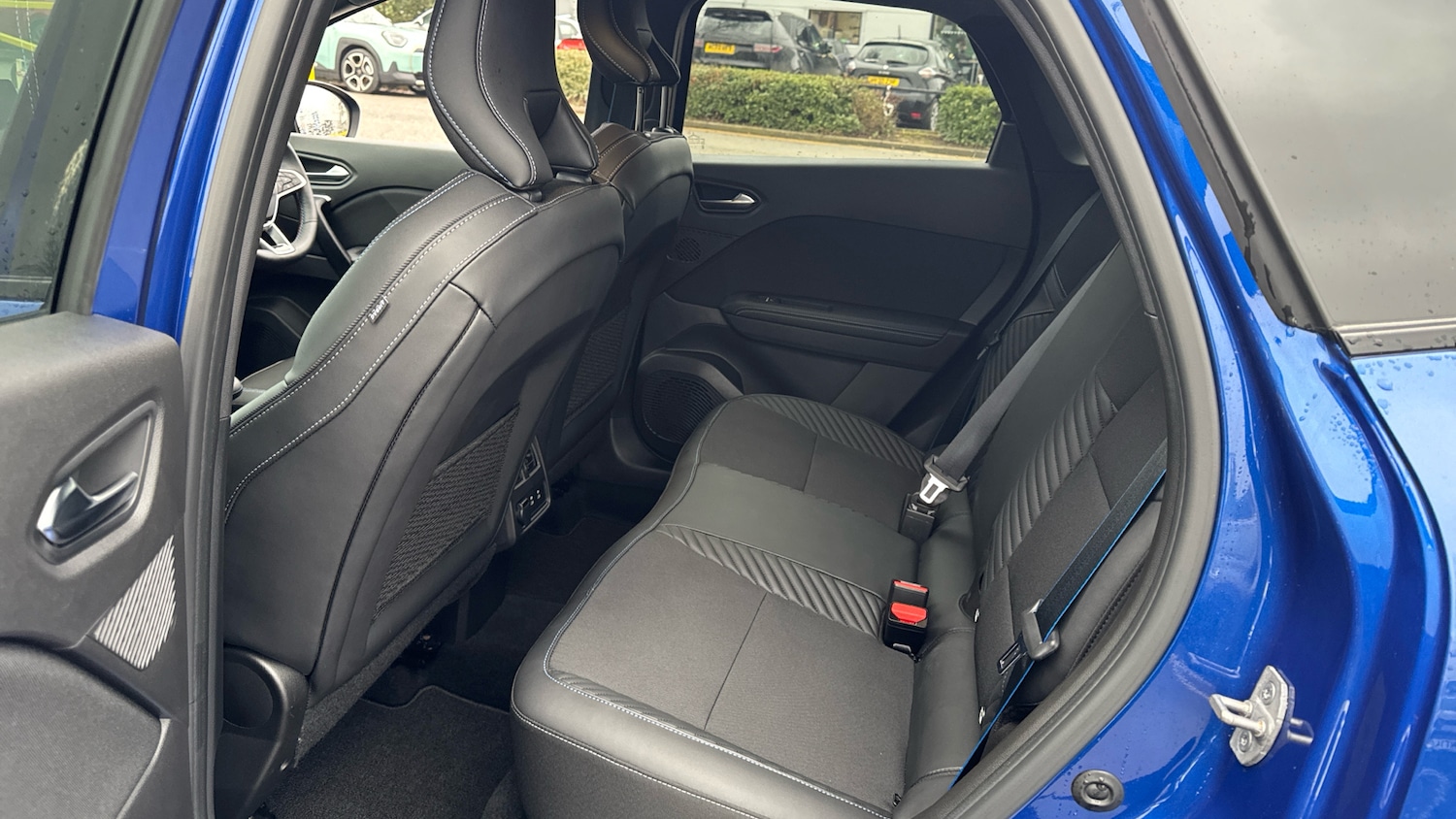 Used Renault Other 2024 for sale - 77489900: Photo 16