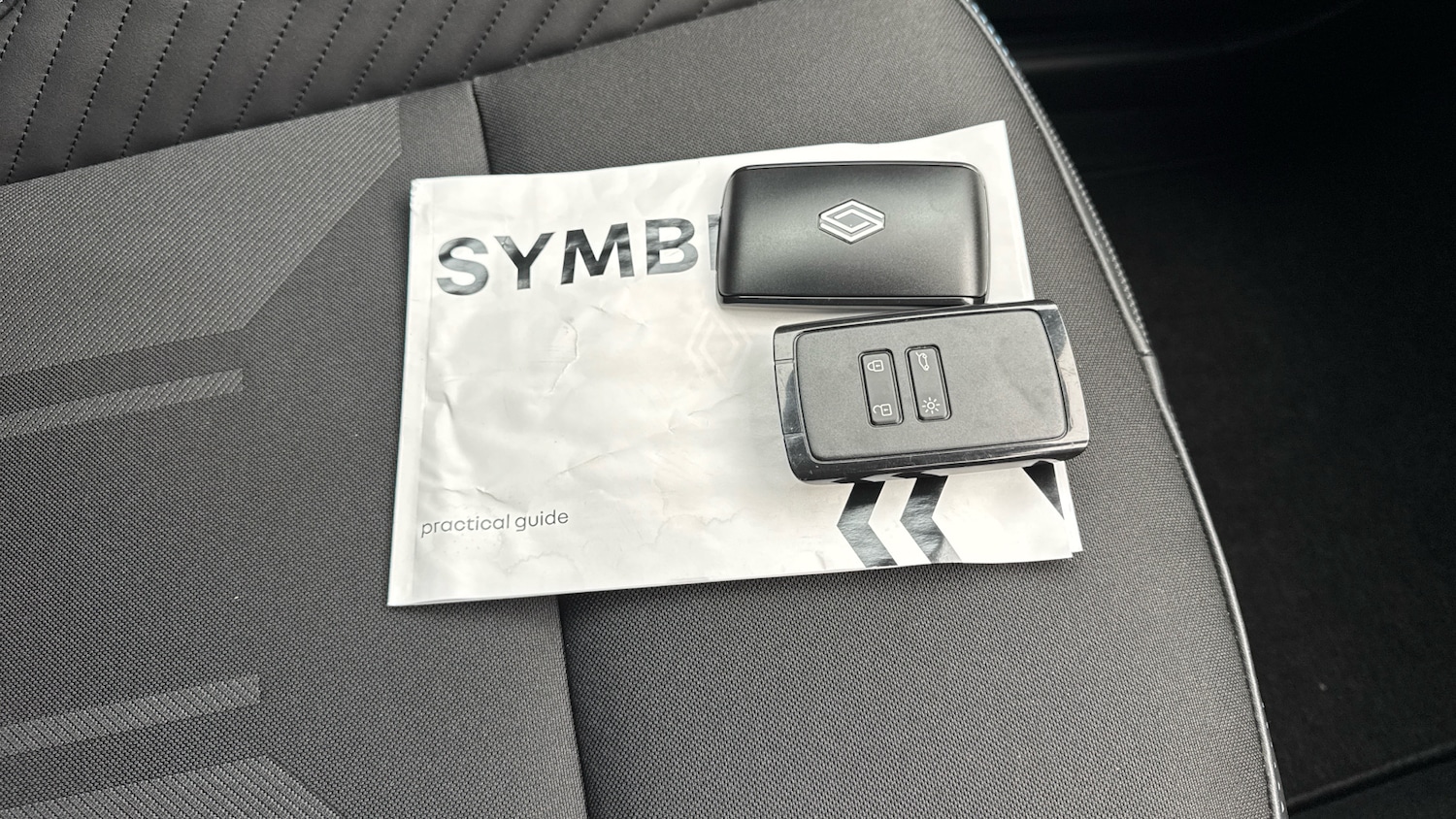 Used Renault Other 2024 for sale - 77489900: Photo 19