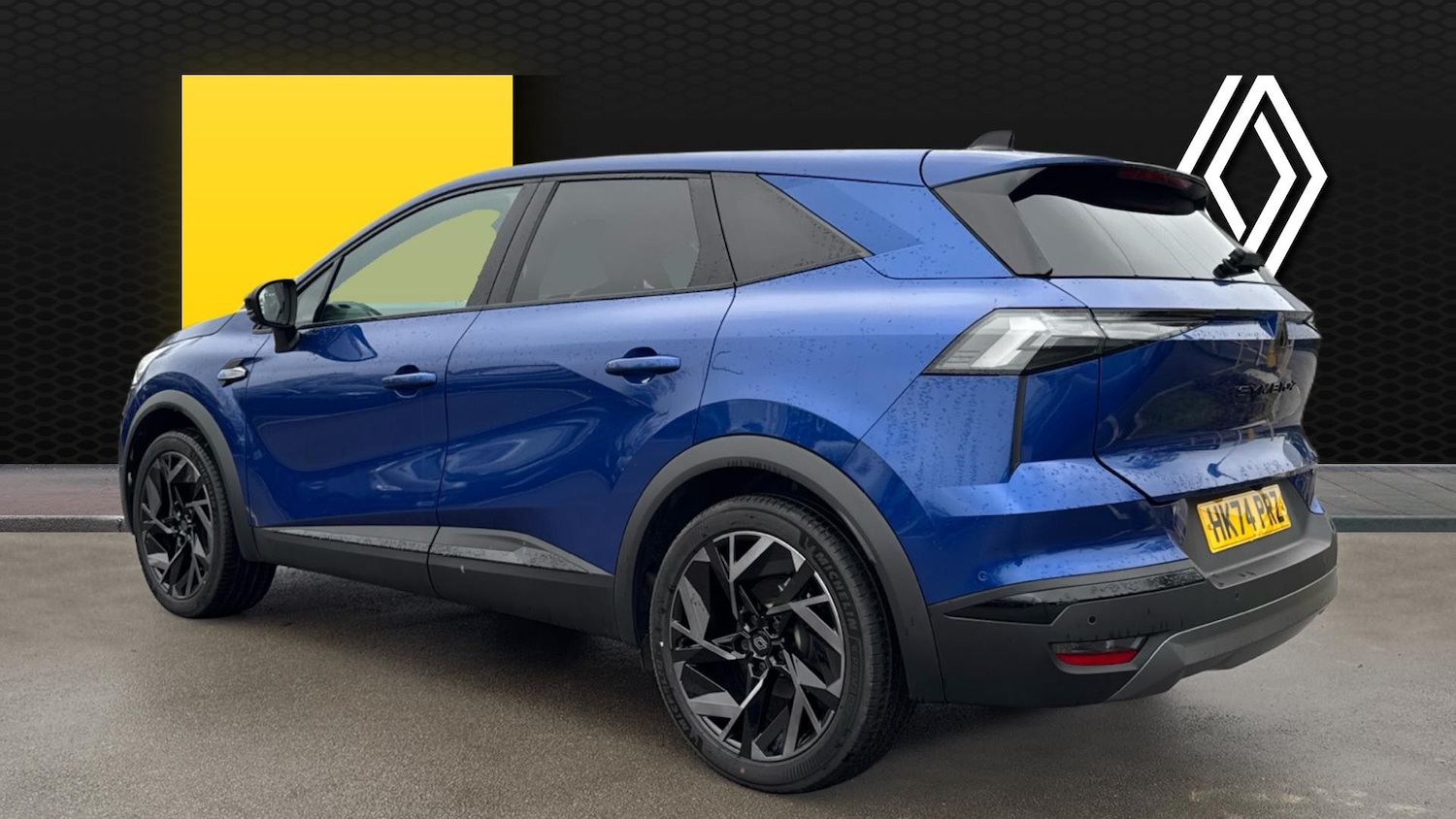 Used Renault Other 2024 for sale - 77489900: Photo 2