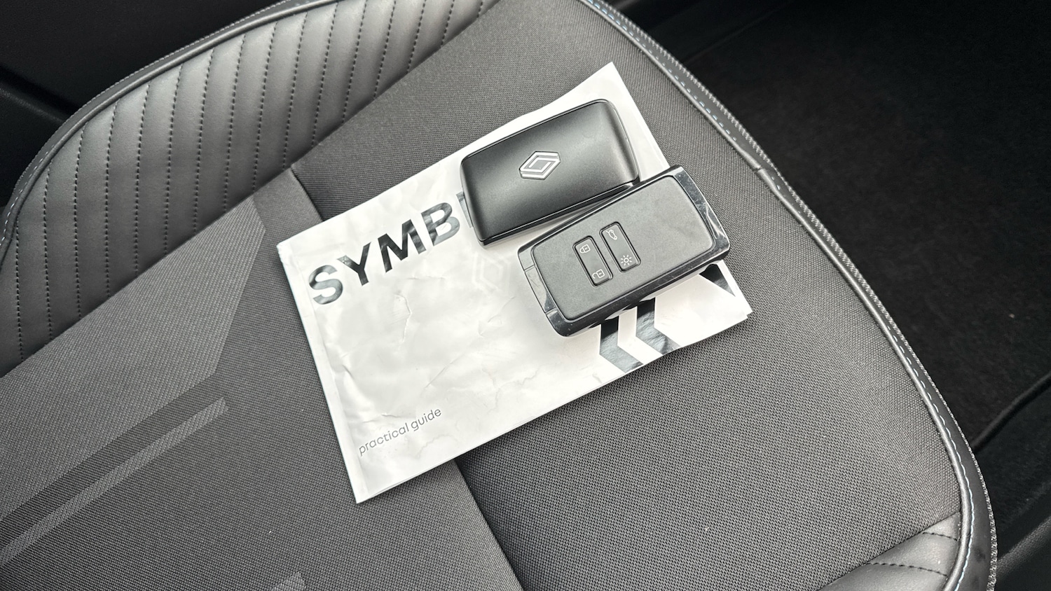 Used Renault Other 2024 for sale - 77489900: Photo 20