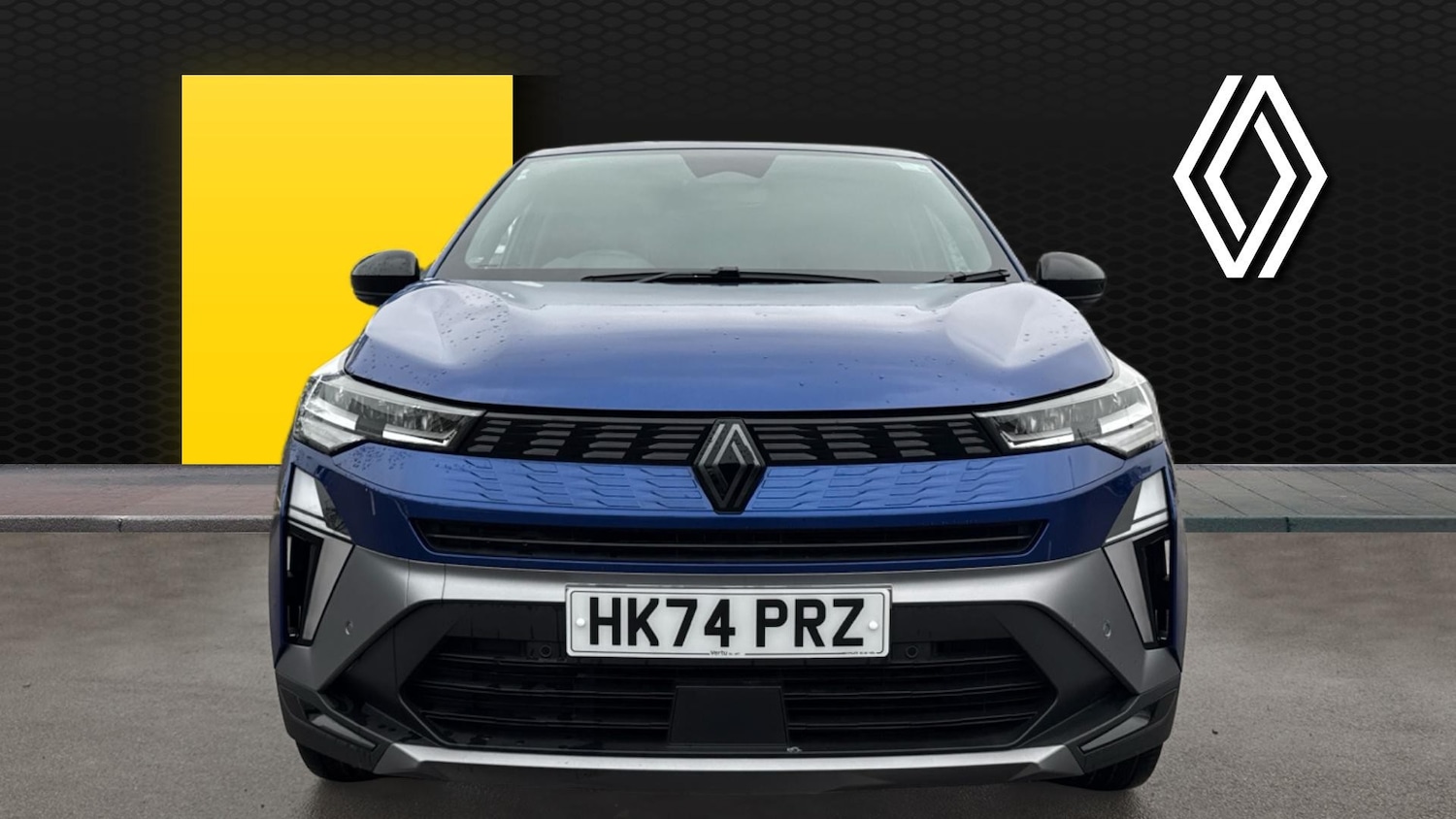 Used Renault Other 2024 for sale - 77489900: Photo 3