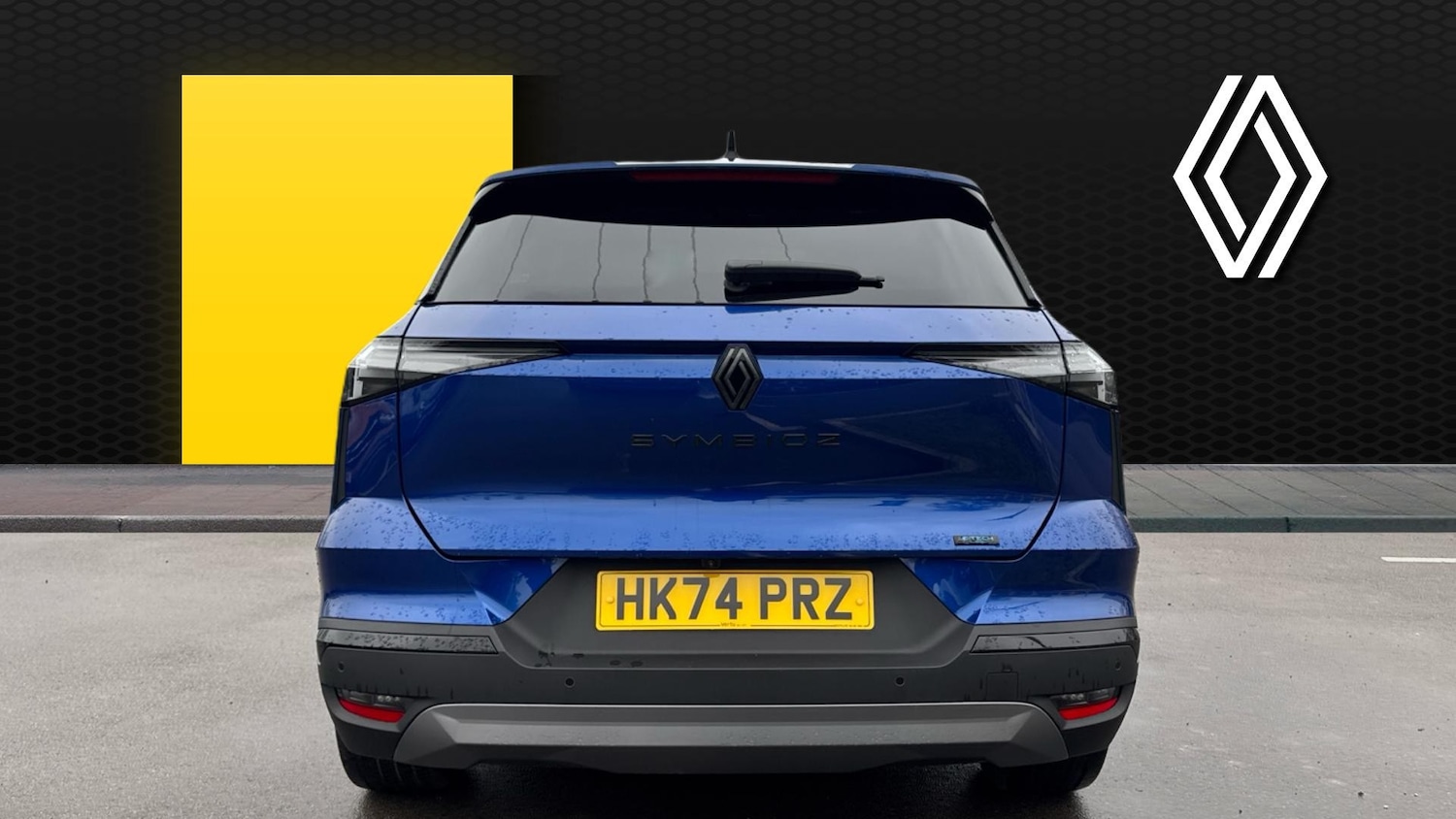 Used Renault Other 2024 for sale - 77489900: Photo 6