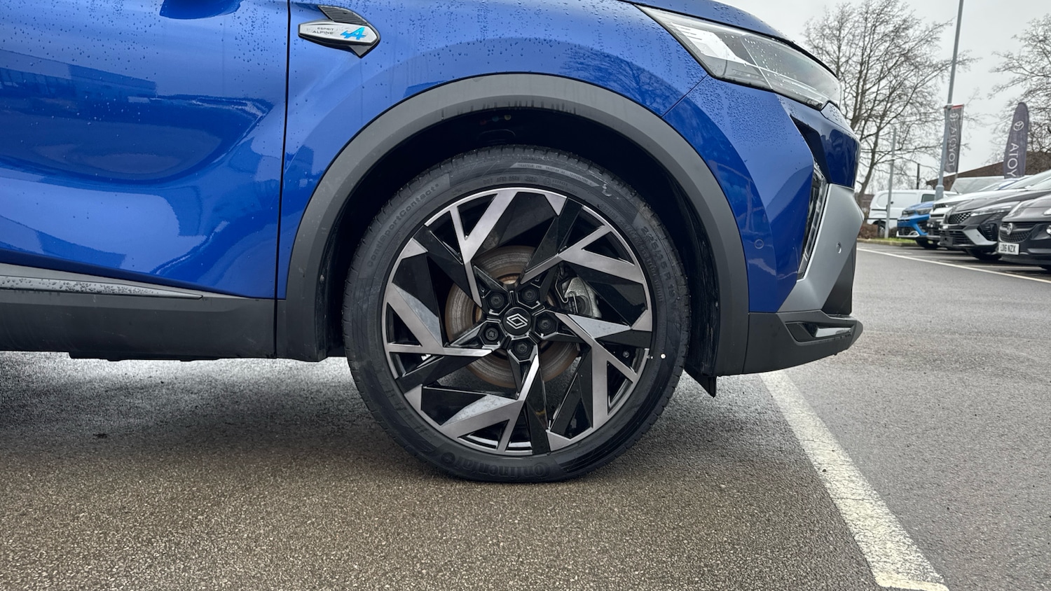 Used Renault Other 2024 for sale - 77489900: Photo 7