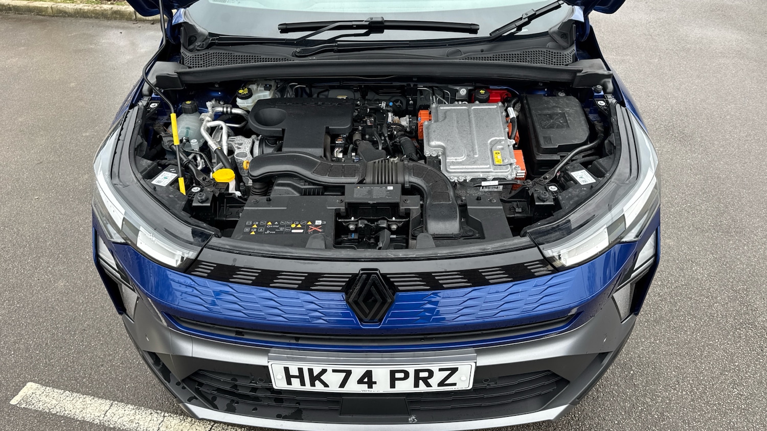 Used Renault Other 2024 for sale - 77489900: Photo 8