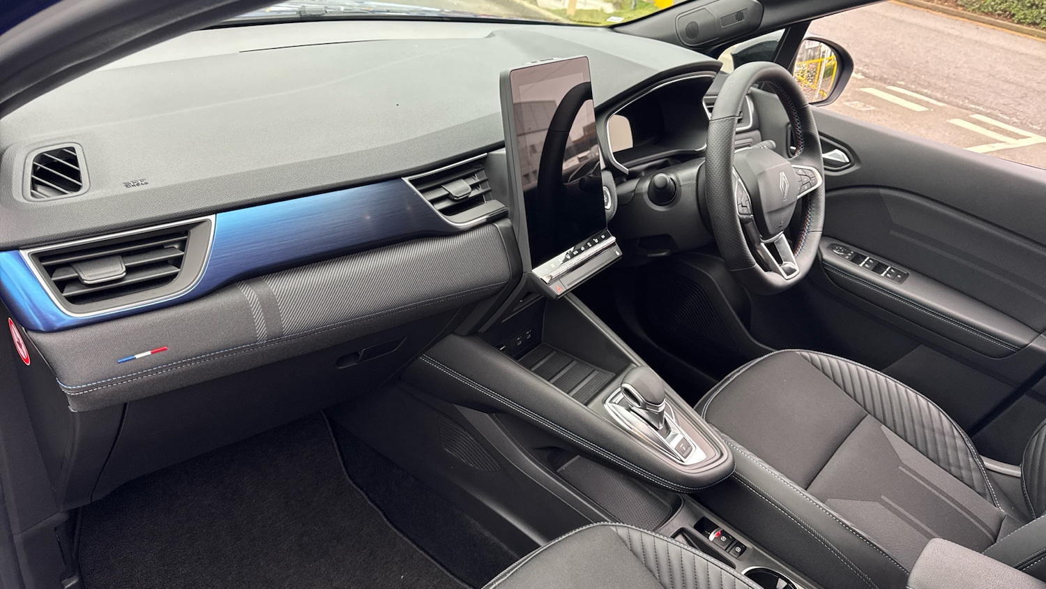 Used Renault Other 2024 for sale - 77489900: Photo 9