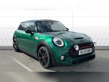 Used MINI Hatch 2019 for sale - 79366612: Photo