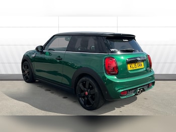 Used MINI Hatch 2019 for sale - 79366612: Photo