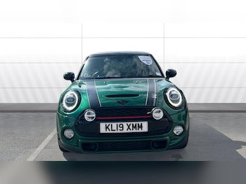 Used MINI Hatch 2019 for sale - 79366612: Photo