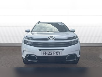 Used Citroen C5 Aircross 2022 for sale - 79161758: Photo