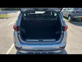 Used Kia Sportage 2019 for sale - 74490594: Photo