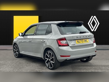 Used Skoda Fabia 2020 for sale - 79405140: Photo