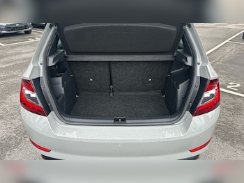 Used Skoda Fabia 2020 for sale - 79405140: Photo