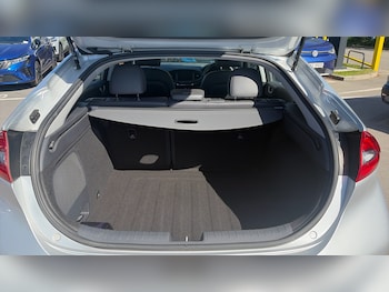 Used Hyundai IONIQ 2019 for sale - 78356117: Photo