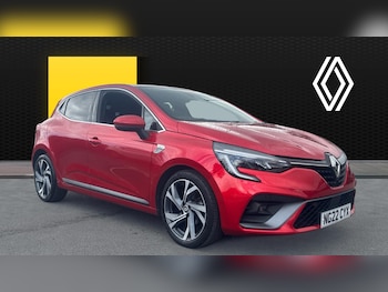 Used Renault Clio 2022 for sale - 78858550: Photo