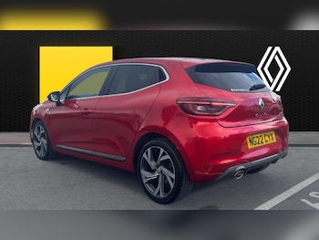 Used Renault Clio 2022 for sale - 78858550: Photo