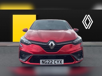 Used Renault Clio 2022 for sale - 78858550: Photo