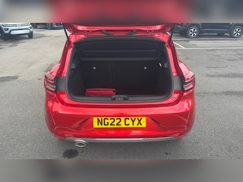 Used Renault Clio 2022 for sale - 78858550: Photo