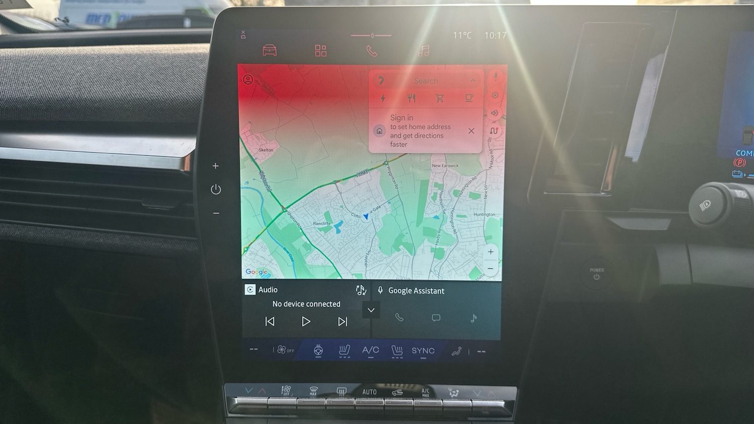 Used Renault Megane E Tech 2024 for sale - 76707141: Photo 12