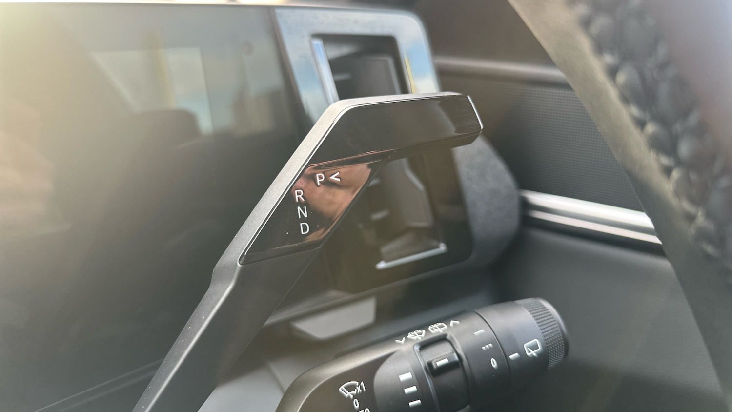 Used Renault Megane E Tech 2024 for sale - 76707141: Photo 13