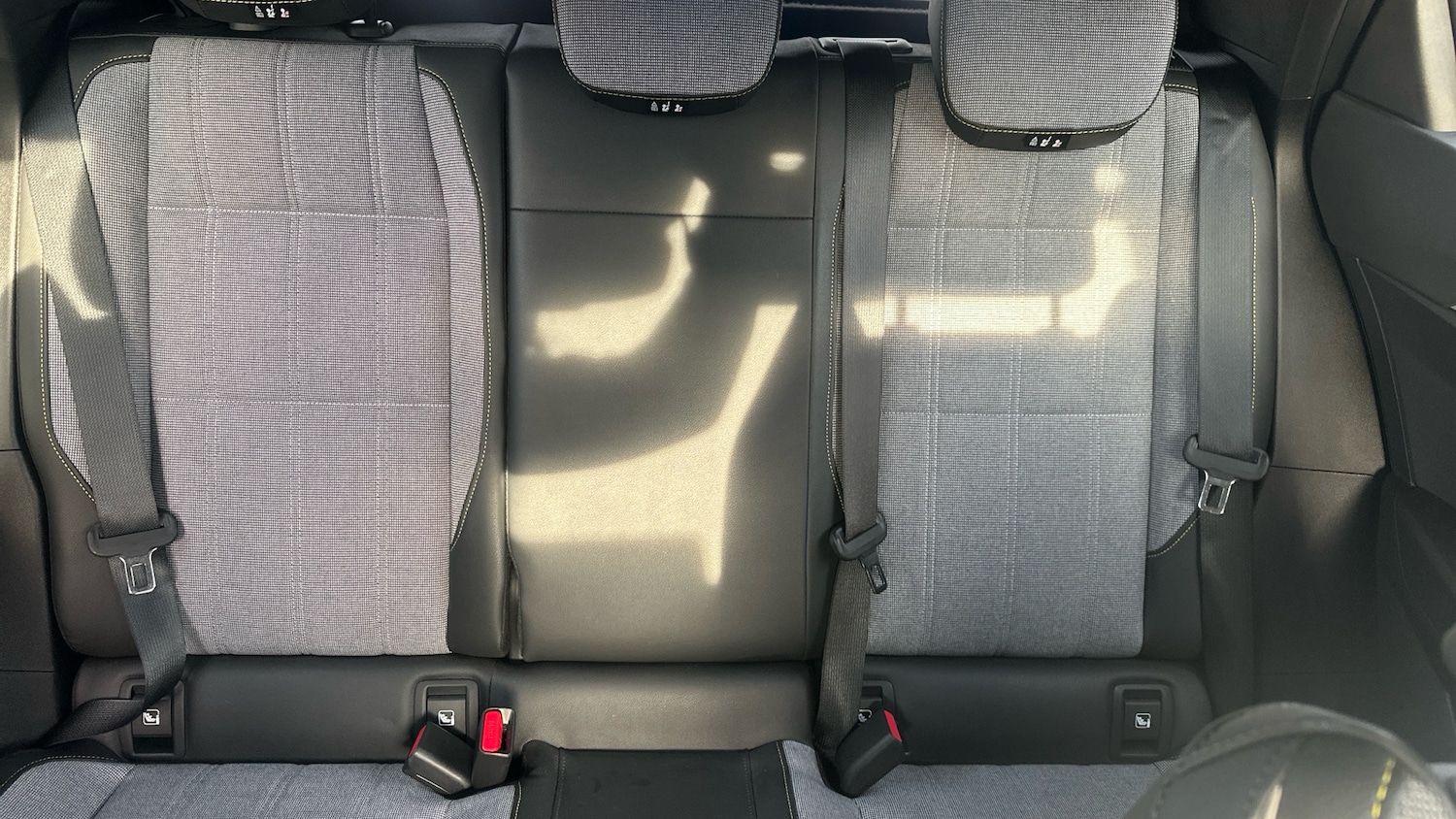 Used Renault Megane E Tech 2024 for sale - 76707141: Photo 15