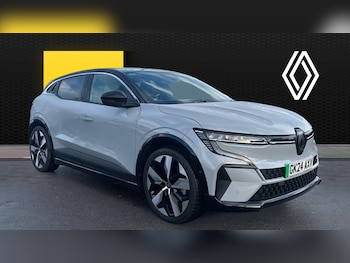 Used Renault Megane E Tech 2024 for sale - 76707141: Photo
