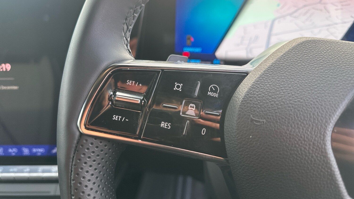 Used Renault Megane E Tech 2024 for sale - 76707141: Photo 20