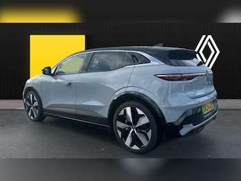 Used Renault Megane E Tech 2024 for sale - 76707141: Photo