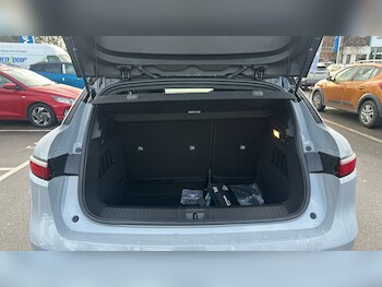 Used Renault Megane E Tech 2024 for sale - 76707141: Photo