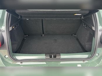 Used Dacia Sandero Stepway 2023 for sale - 75935203: Photo