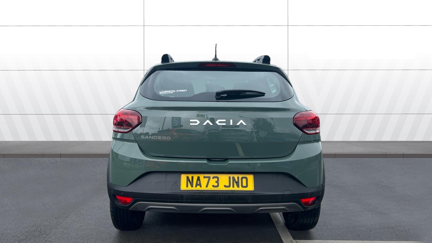 Vehicle 6